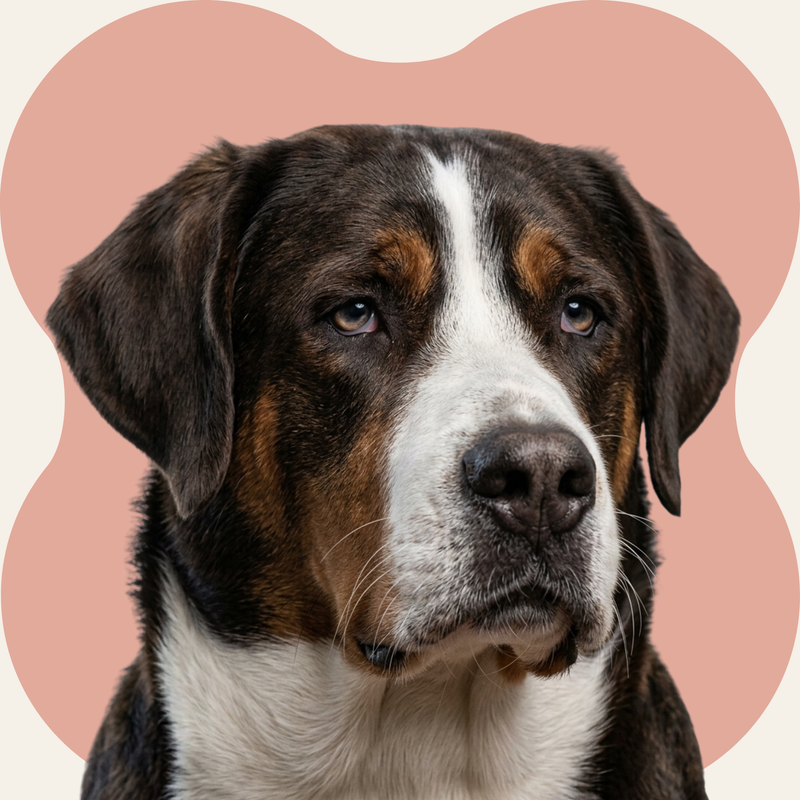 Upload your dog's photo